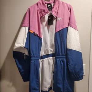Nike jacket
